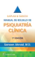 Kaplan & Sadock. Manual de bolsillo de psiquiatría clínica