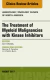 The Treatment of Myeloid Malignancies with Kinase Inhibitors, An Issue of Hematology/Oncology Clinics of North America
