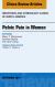 Pelvic Pain in Women, An Issue of Obstetrics and Gynecology Clinics