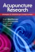 E-Book - Acupuncture Research