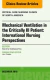 Mechanical Ventilation in the Critically Ill Patient: International Nursing Perspectives, An Issue of Critical Care Nursing Clinics of North America