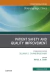 Patient Safety, An Issue of Otolaryngologic Clinics of North America