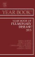 Year Book of Pulmonary Disease