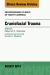 Craniofacial Trauma, An Issue of Neuroimaging Clinics