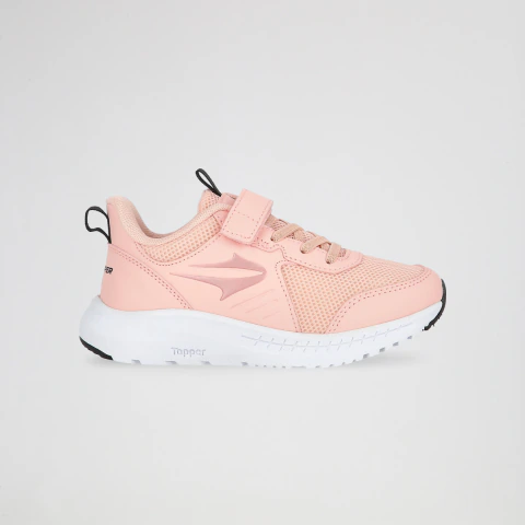 Zapatilla Topper Wind IV Mesh Kids