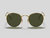 RB3447 001 ROUND METAL - comprar online