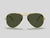 RB3025 L0205 AVIATOR CLASSICAL - comprar online