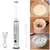 Batedor Misturador Misturador Elétrico para Bebidas Leite Café Clara de Ovos 2 - DLI SHOP