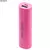 Carregador portátil para celular, 1x18650, carregador portátil, vários modelo