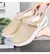 2025 novos chinelos femininos respiráveis sola macia sapatos de praia casuais r - DLI SHOP