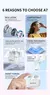 Sony fone de ouvido bluetooth intra-auricular sem fio esporte alta fidelidade jo - DLI SHOP