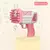 Pistola de bolhas elétrica popular para brinquedos infantis, máquina de bolhas - DLI SHOP