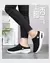 2025 novos chinelos femininos respiráveis sola macia sapatos de praia casuais r - DLI SHOP