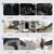 Imagem do Xiaomi-Mijia aspirador de carro sem fio, 1290000Pa sucção e sopro 2 em 1, port