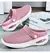 2025 novos chinelos femininos respiráveis sola macia sapatos de praia casuais r - DLI SHOP