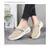 2025 novos chinelos femininos respiráveis sola macia sapatos de praia casuais r - DLI SHOP
