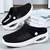 2025 novos chinelos femininos respiráveis sola macia sapatos de praia casuais r - comprar online
