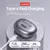 Lenovo lp5 sem fio bluetooth fones de ouvido estéreo alta fidelidade música es