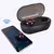 Y50 TWS Fones De Ouvido Sem Fio Bluetooth 5.0 Fones De Ouvido Com Microfone, Imp - DLI SHOP