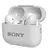 Sony fone de ouvido bluetooth intra-auricular sem fio esporte alta fidelidade jo