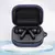 Alta qualidade adequado para motobuds + silicone fone de ouvido capa protetora m - comprar online