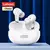 Lenovo lp5 sem fio bluetooth fones de ouvido estéreo alta fidelidade música es na internet