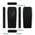 M8 4k jogo vara tv console de videogame 64g embutido 20000 + jogos controlador s - loja online
