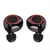 Y50 TWS Fones De Ouvido Sem Fio Bluetooth 5.0 Fones De Ouvido Com Microfone, Imp na internet