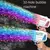 Pistola de bolhas elétrica popular para brinquedos infantis, máquina de bolhas - DLI SHOP