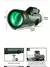Portátil Zoom HD 5000M Telescópio Dobrável Longa Distância Mini Poderoso Tel