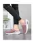 2025 novos chinelos femininos respiráveis sola macia sapatos de praia casuais r