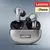 Lenovo lp5 sem fio bluetooth fones de ouvido estéreo alta fidelidade música es - DLI SHOP