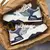 2025 sapatos vulcanizados masculinos de luxo verão casual tênis para homens ao - comprar online