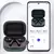 Alta qualidade adequado para motobuds + silicone fone de ouvido capa protetora m