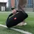 Imagem do Almofada de pulseira leve para JBL Bombox, alça espessada, alto-falante sem fio