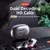 Lenovo lp5 sem fio bluetooth fones de ouvido estéreo alta fidelidade música es - comprar online
