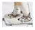 2025 sapatos vulcanizados masculinos de luxo verão casual tênis para homens ao - DLI SHOP