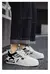 2025 sapatos vulcanizados masculinos de luxo verão casual tênis para homens ao - loja online