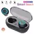 Y50 TWS Fones De Ouvido Sem Fio Bluetooth 5.0 Fones De Ouvido Com Microfone, Imp - comprar online