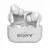 Sony fone de ouvido bluetooth intra-auricular sem fio esporte alta fidelidade jo - comprar online