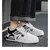 2025 sapatos vulcanizados masculinos de luxo verão casual tênis para homens ao - loja online