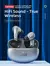 Imagem do Lenovo lp5 sem fio bluetooth fones de ouvido estéreo alta fidelidade música es