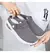 2025 novos chinelos femininos respiráveis sola macia sapatos de praia casuais r - loja online
