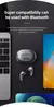 Imagem do Lenovo lp5 sem fio bluetooth fones de ouvido estéreo alta fidelidade música es