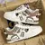2025 sapatos vulcanizados masculinos de luxo verão casual tênis para homens ao - DLI SHOP