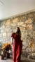 Vestido Francisca - comprar online