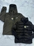 Imagen de CAMPERA NIKE IMPERMEABLE 2 EN 1