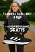 Campera Nike 2 en 1 + Adidas Duramo RC - comprar online