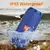 Alto-falante portátil sem fio bluetooth-compatível subwoofer ao ar livre à pr - loja online