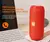 Alto-falante portátil sem fio bluetooth-compatível subwoofer ao ar livre à pr - CamargoStore